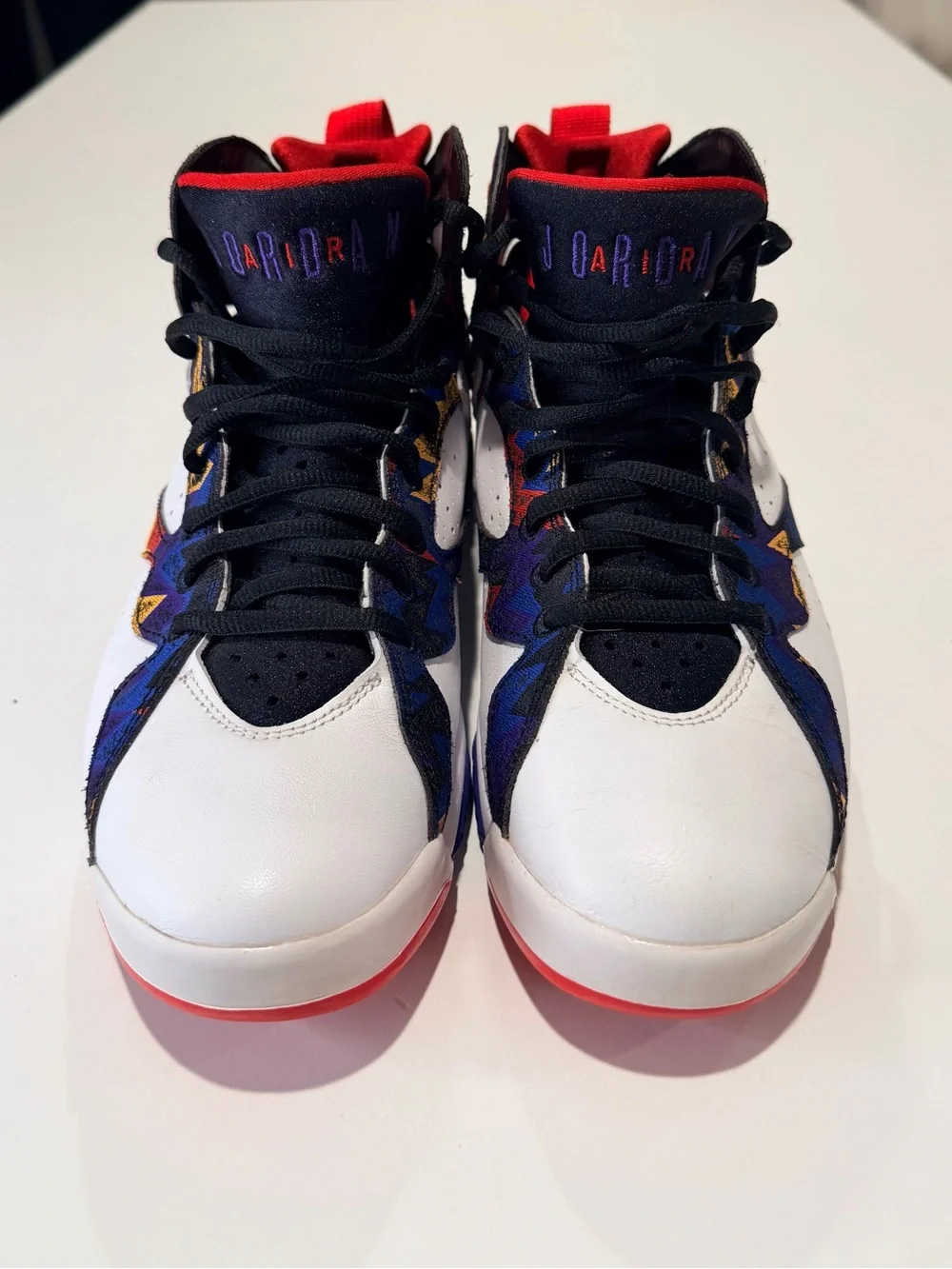Jordan retro jordans